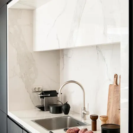 The Passage Homes - Simaba Group Appartement