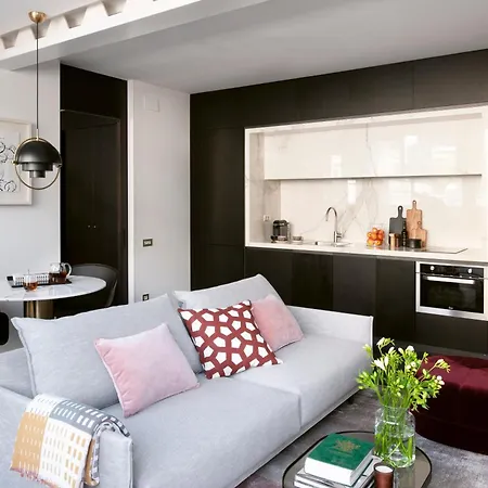 The Passage Homes Barcelona
