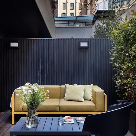 Apartamento The Passage Homes