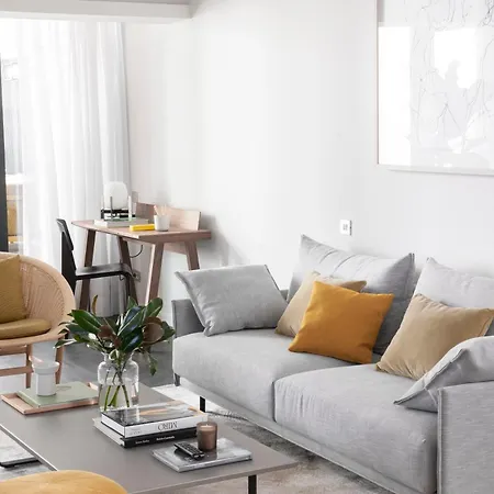 Apartamento The Passage Homes