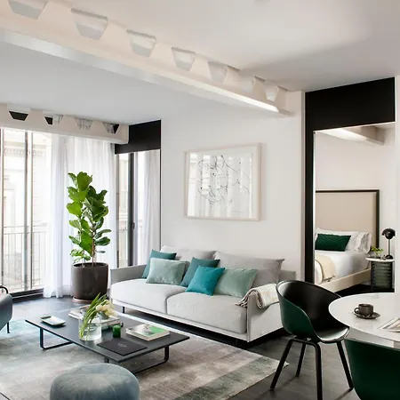 The Passage Homes - Simaba Group Appartement *