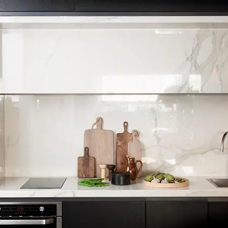 The Passage Homes - Simaba Group Appartement Barcelona