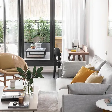 Apartamento The Passage Homes