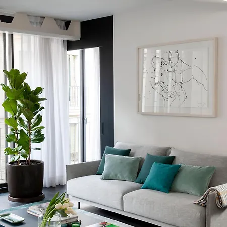 Apartamento The Passage Homes *