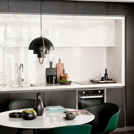 The Passage Homes - Simaba Group Appartement Barcelona