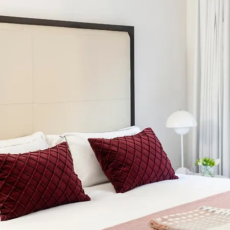 Apartamento The Passage Homes *