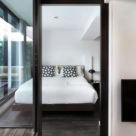 The Passage Homes - Simaba Group Appartement Barcelona