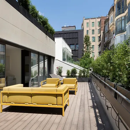 The Passage Homes * Barcelona