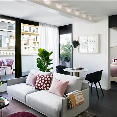 Apartamento The Passage Homes *