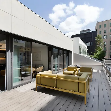 The Passage Homes *