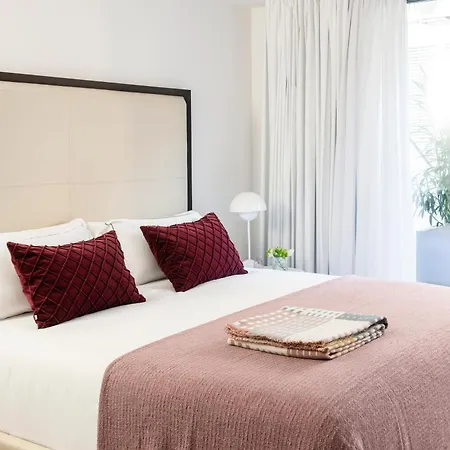 Apartamento The Passage Homes *