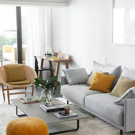 The Passage Homes Apartamento Barcelona