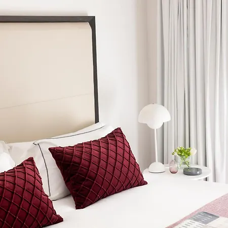 Apartamento The Passage Homes Barcelona