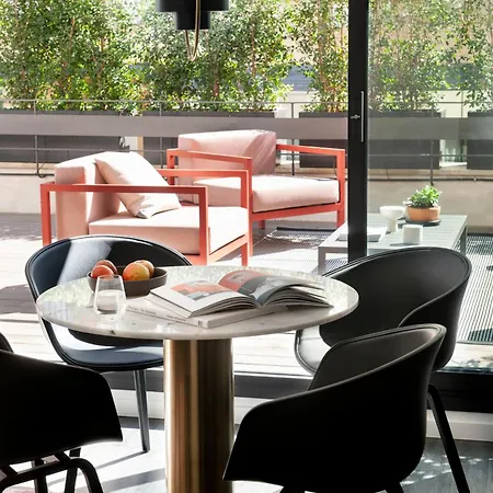 The Passage Homes - Simaba Group Barcelona