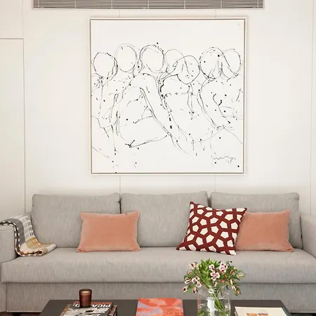 The Passage Homes - Simaba Group * Barcelona