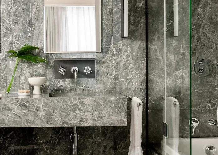 The Passage Homes - Simaba Group * Barcelona