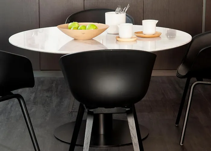 The Passage Homes - Simaba Group Barcelona