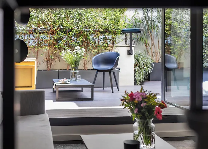 Apartment The Passage Homes - Simaba Group *